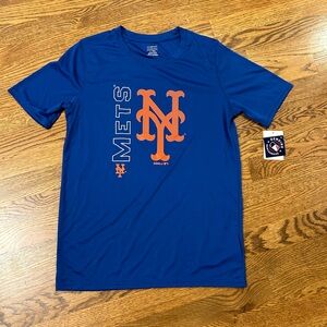 New York Mets boy’s t-shirt, brand new!
